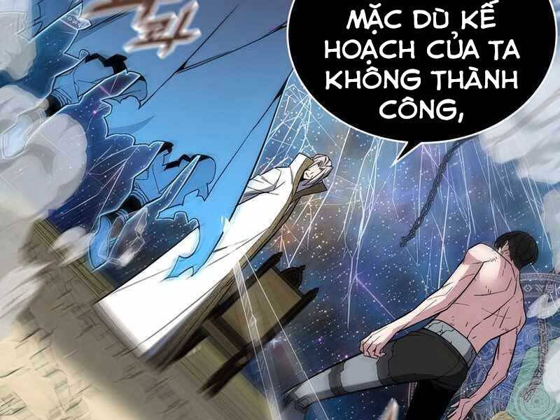 Thiên Ma Quân Sư Chapter 42 - Trang 27