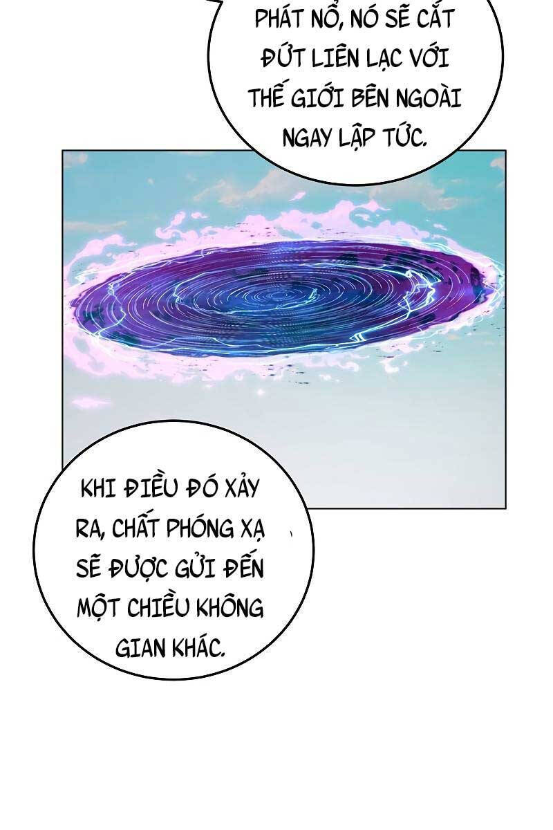 Thiên Ma Quân Sư Chapter 83 - Trang 7