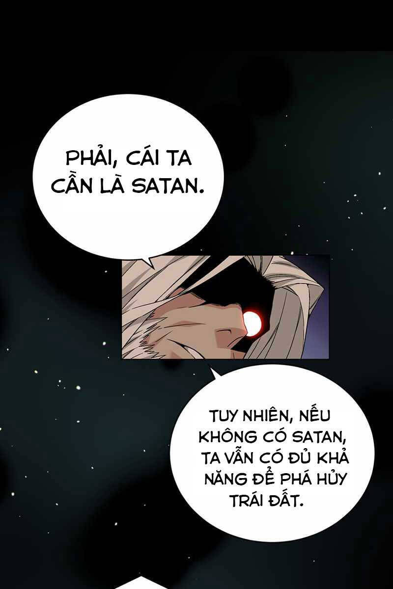 Thiên Ma Quân Sư Chapter 81 - Trang 19