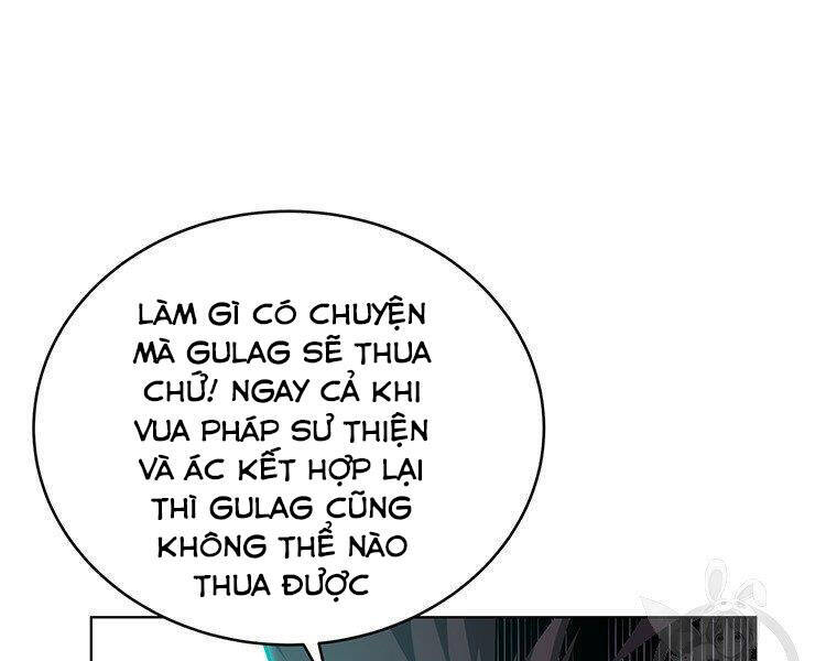 Thiên Ma Quân Sư Chapter 37 - Trang 8