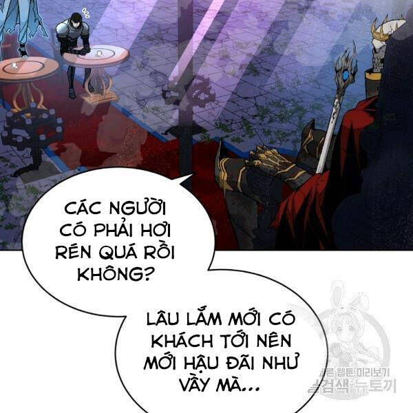 Thiên Ma Quân Sư Chapter 30 - Trang 28