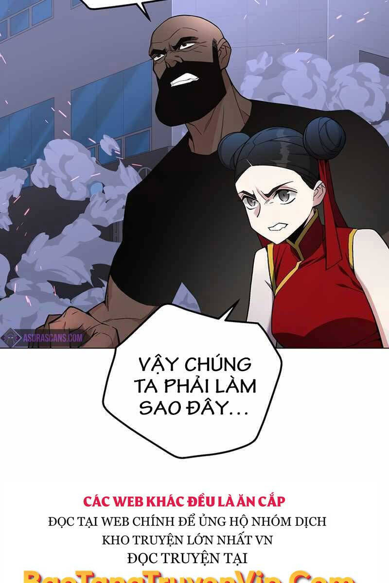 Thiên Ma Quân Sư Chapter 98 - Trang 27