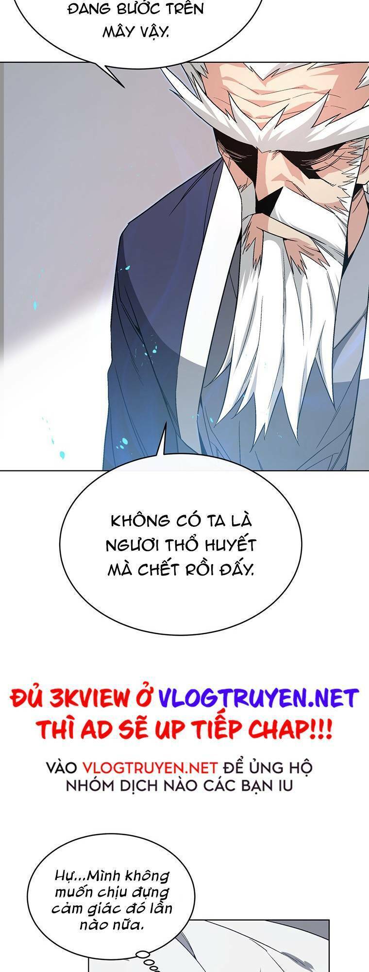 Thiên Ma Quân Sư Chapter 10 - Trang 5