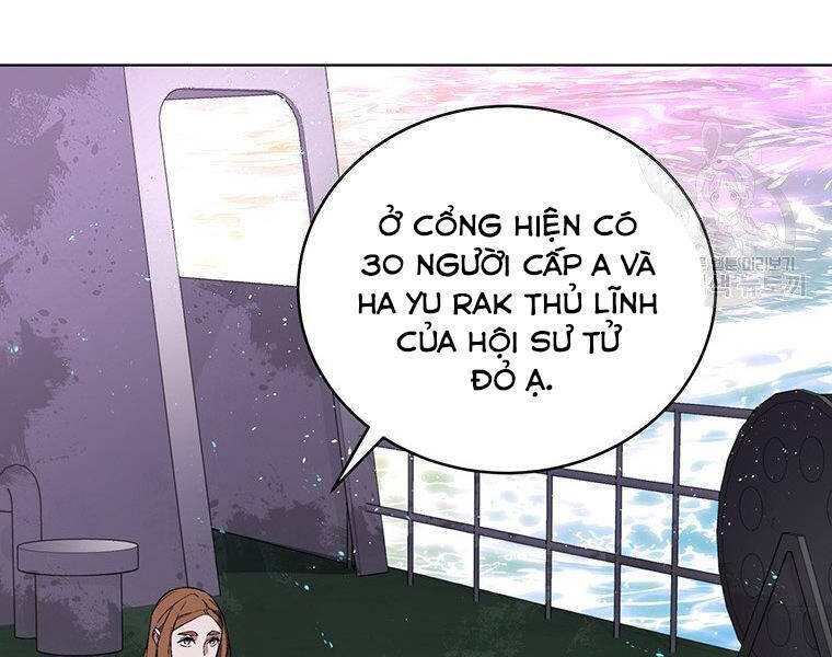 Thiên Ma Quân Sư Chapter 38 - Trang 27