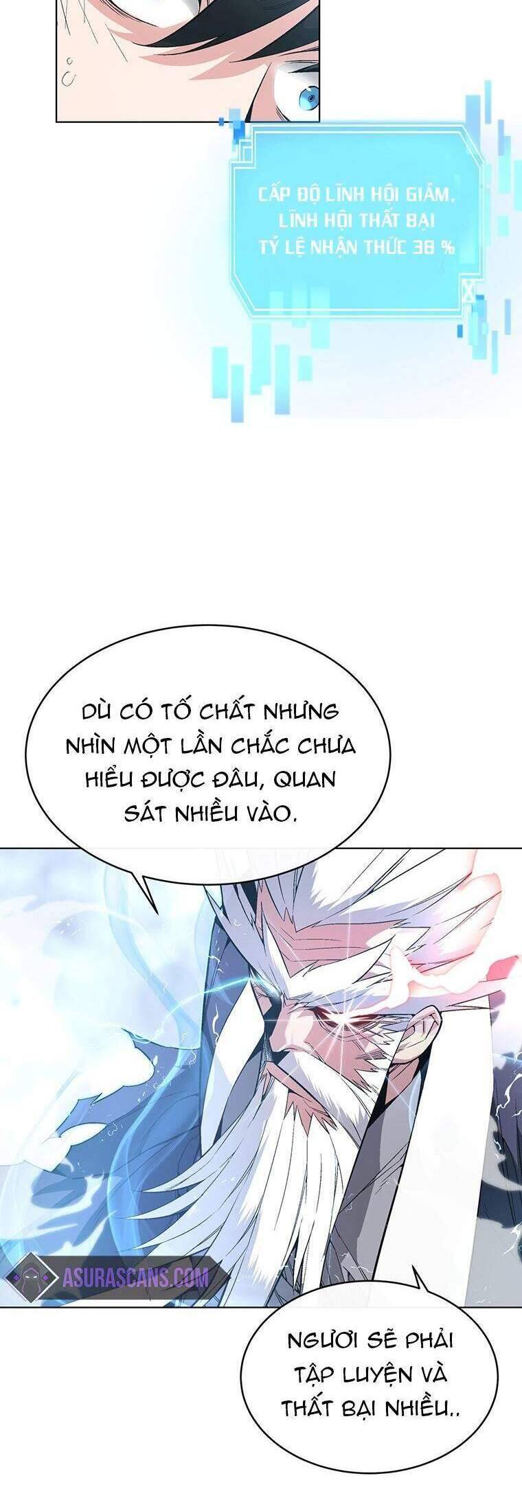 Thiên Ma Quân Sư Chapter 9 - Trang 23