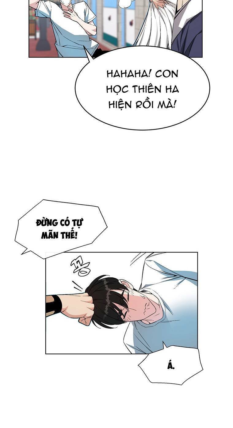 Thiên Ma Quân Sư Chapter 10 - Trang 27