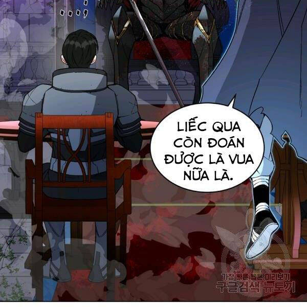 Thiên Ma Quân Sư Chapter 30 - Trang 41