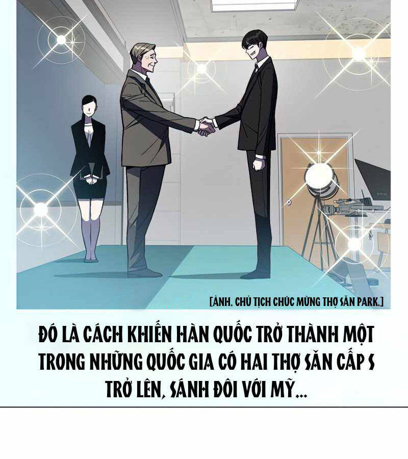 Thiên Ma Quân Sư Chapter 49 - Trang 1