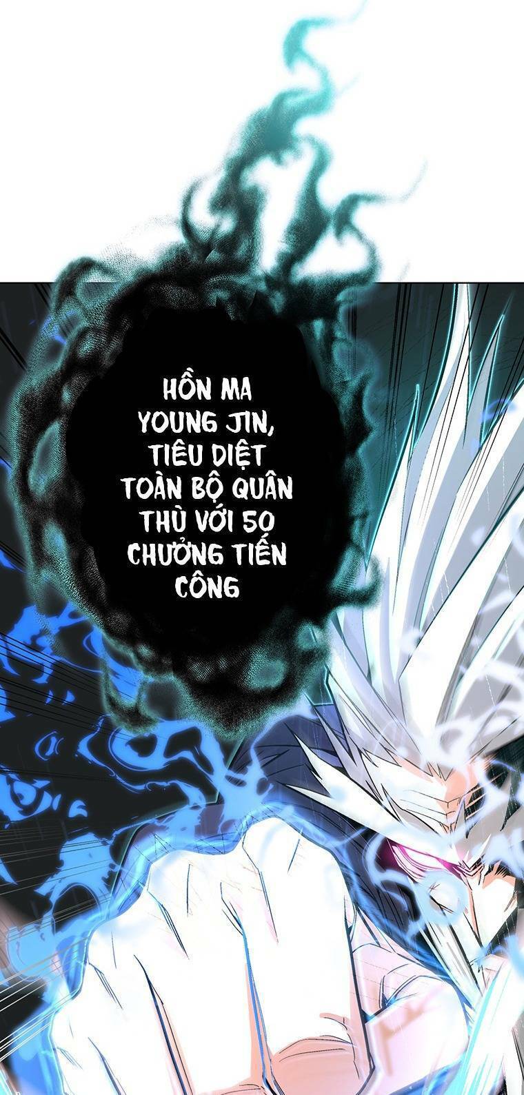 Thiên Ma Quân Sư Chapter 3 - Trang 18