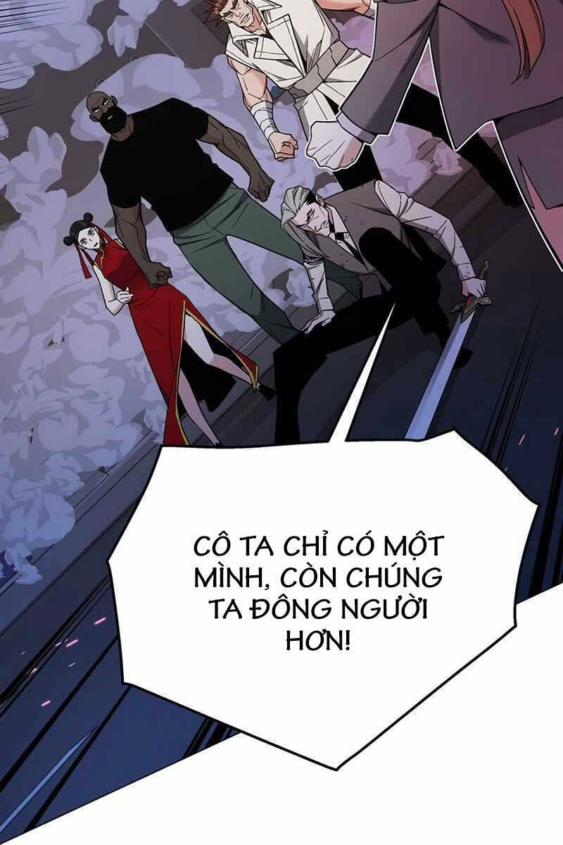 Thiên Ma Quân Sư Chapter 98 - Trang 30