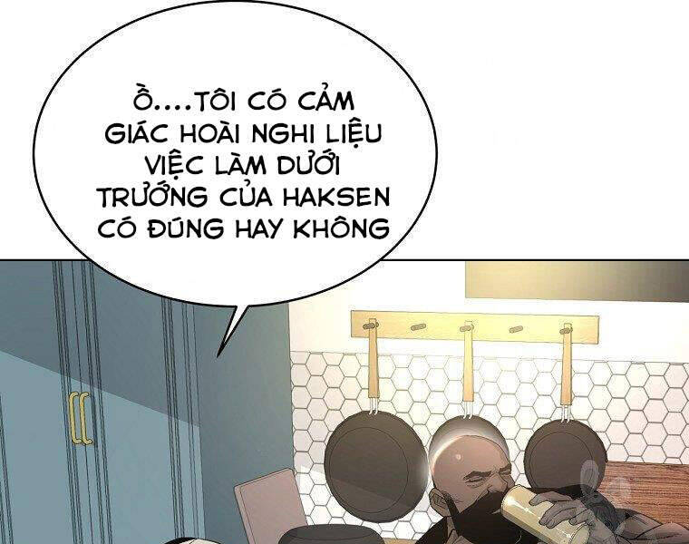 Thiên Ma Quân Sư Chapter 19 - Trang 136