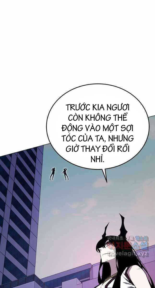 Thiên Ma Quân Sư Chapter 99 - Trang 18