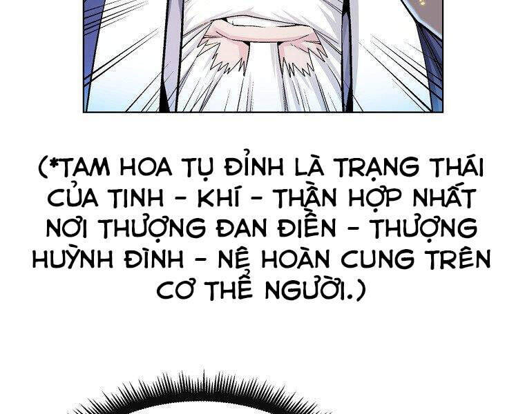 Thiên Ma Quân Sư Chapter 20 - Trang 22