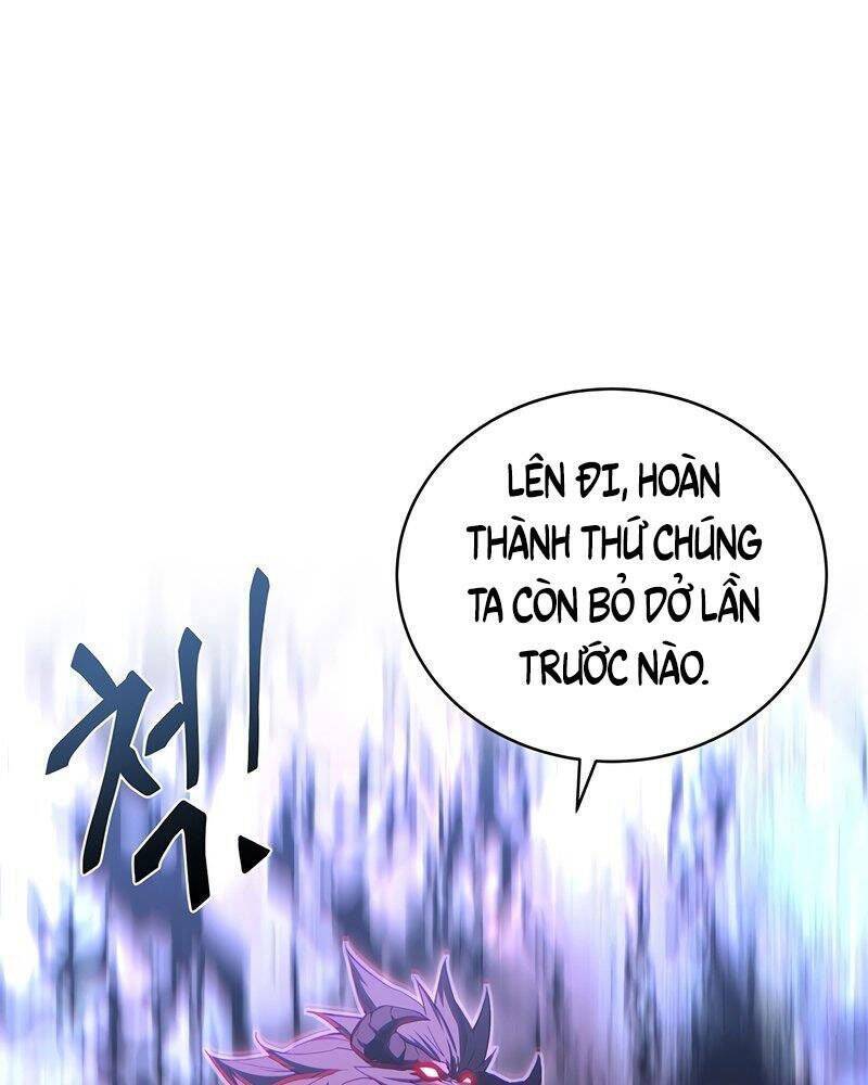 Thiên Ma Quân Sư Chapter 55 - Trang 28