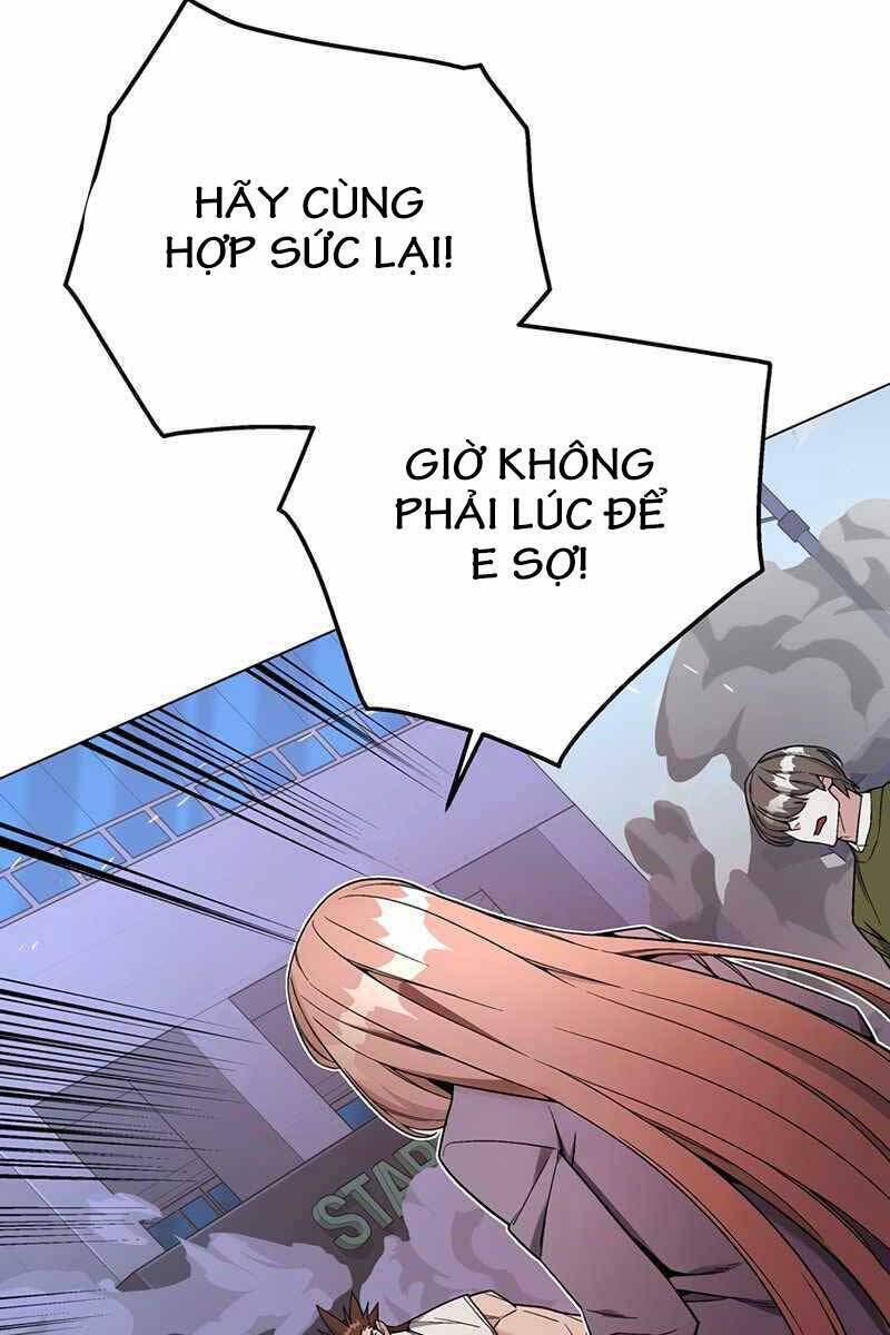 Thiên Ma Quân Sư Chapter 98 - Trang 29