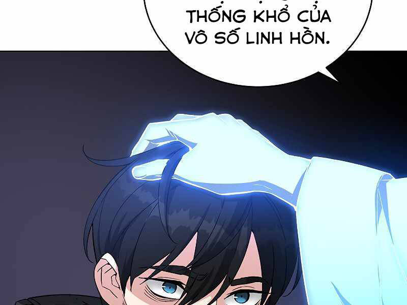 Thiên Ma Quân Sư Chapter 35 - Trang 1