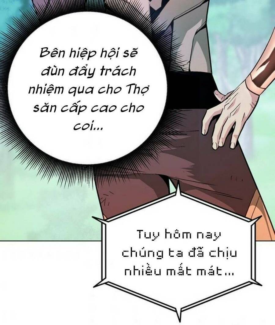 Thiên Ma Quân Sư Chapter 4 - Trang 38