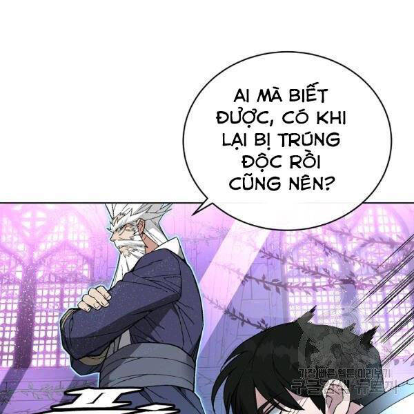 Thiên Ma Quân Sư Chapter 30 - Trang 31