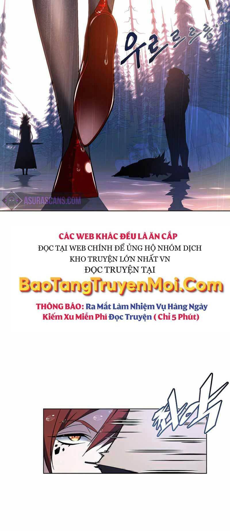 Thiên Ma Quân Sư Chapter 45 - Trang 38