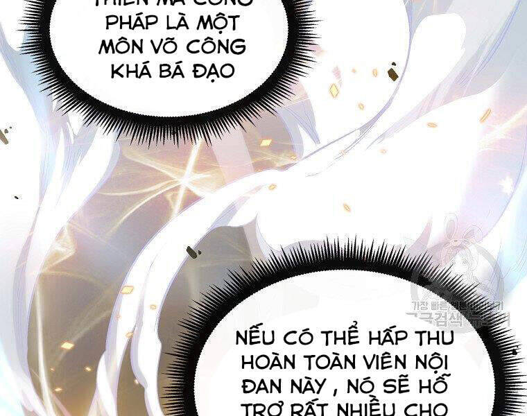 Thiên Ma Quân Sư Chapter 17 - Trang 49