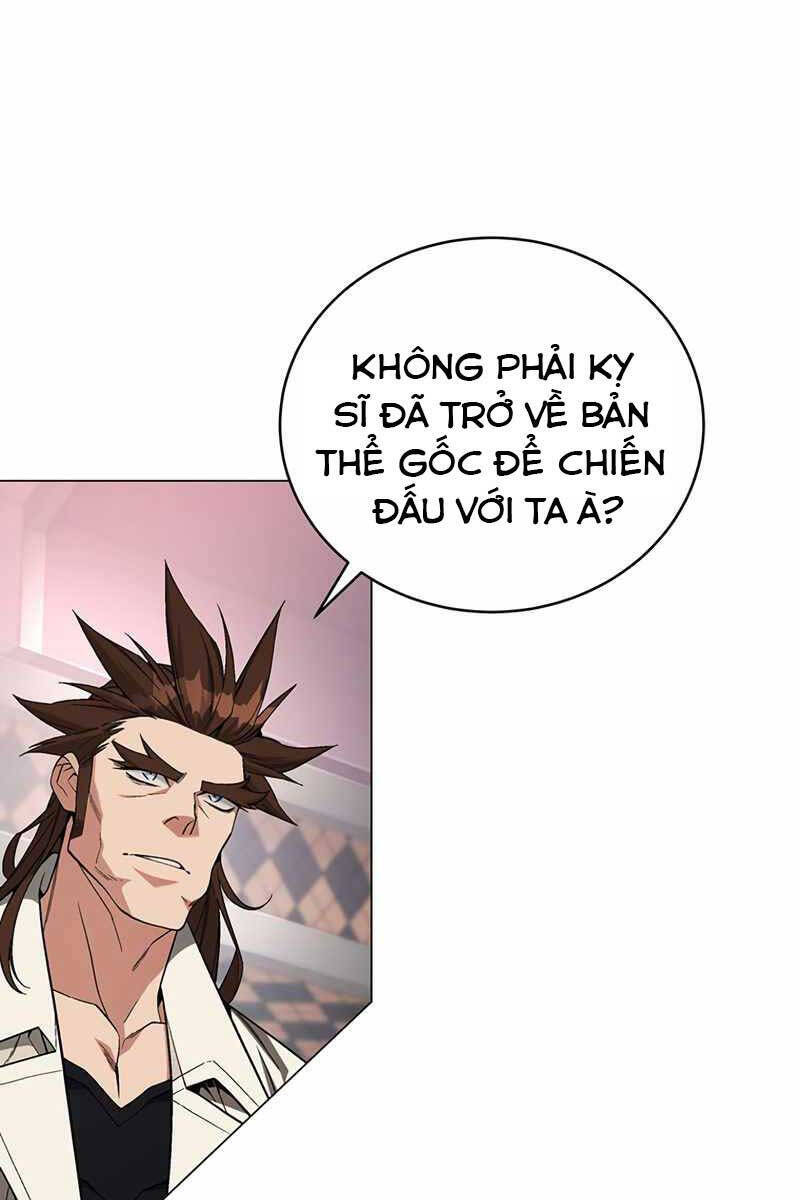 Thiên Ma Quân Sư Chapter 81 - Trang 31