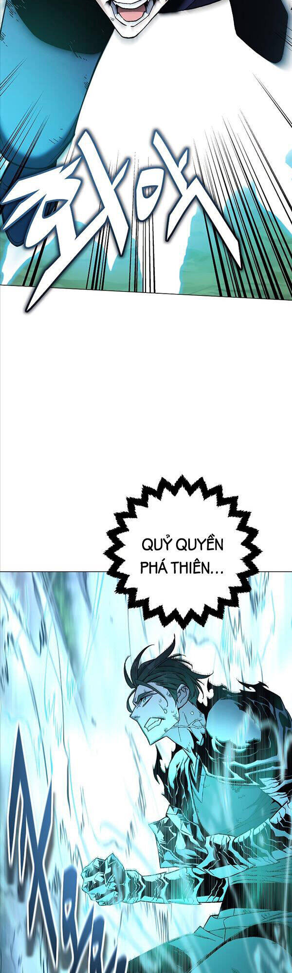 Thiên Ma Quân Sư Chapter 88 - Trang 19