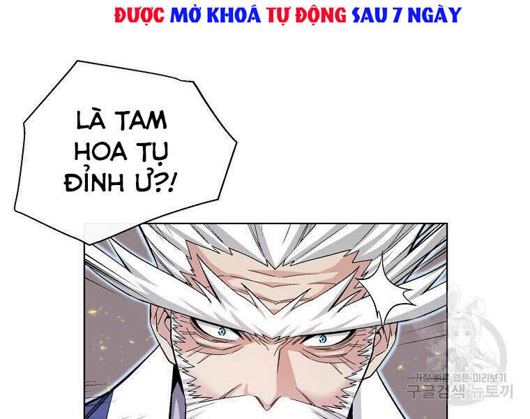 Thiên Ma Quân Sư Chapter 20 - Trang 21