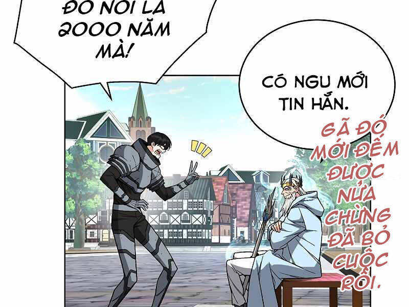 Thiên Ma Quân Sư Chapter 35 - Trang 27