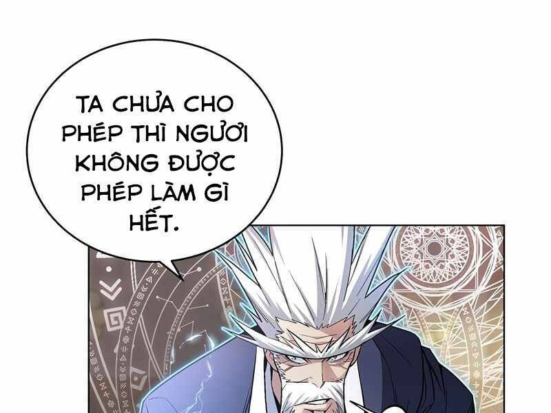 Thiên Ma Quân Sư Chapter 41 - Trang 19