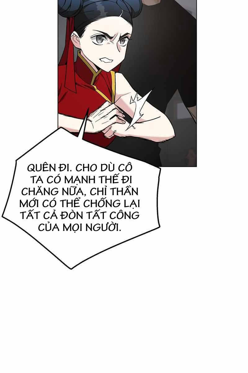 Thiên Ma Quân Sư Chapter 98 - Trang 38