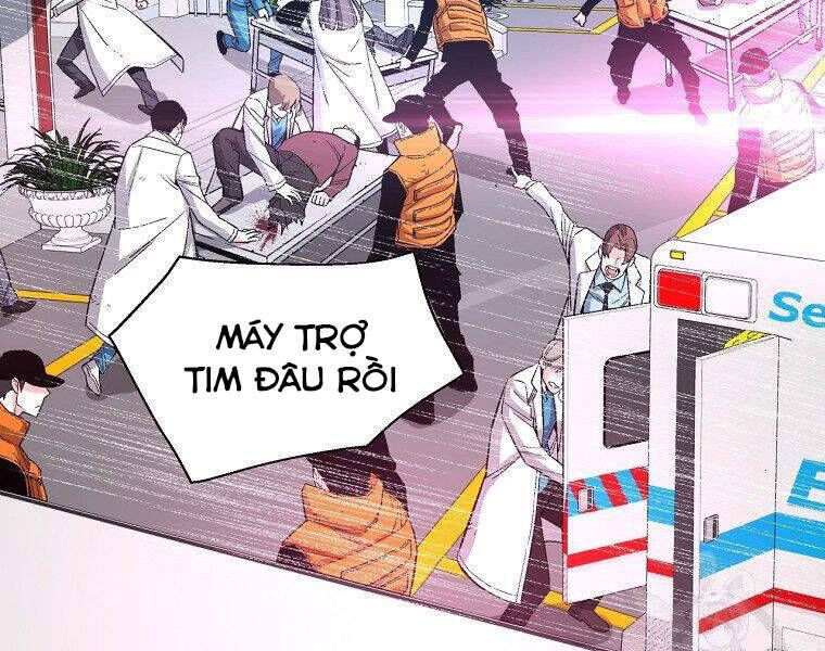 Thiên Ma Quân Sư Chapter 17 - Trang 128