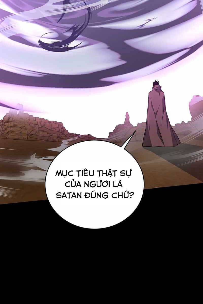 Thiên Ma Quân Sư Chapter 81 - Trang 18