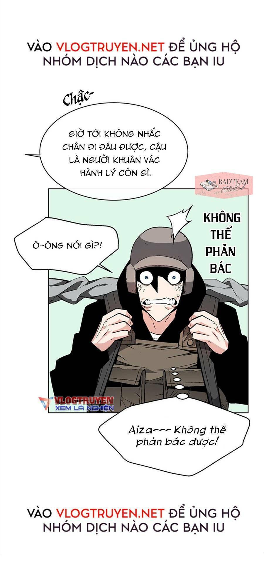 Thiên Ma Quân Sư Chapter 2 - Trang 58