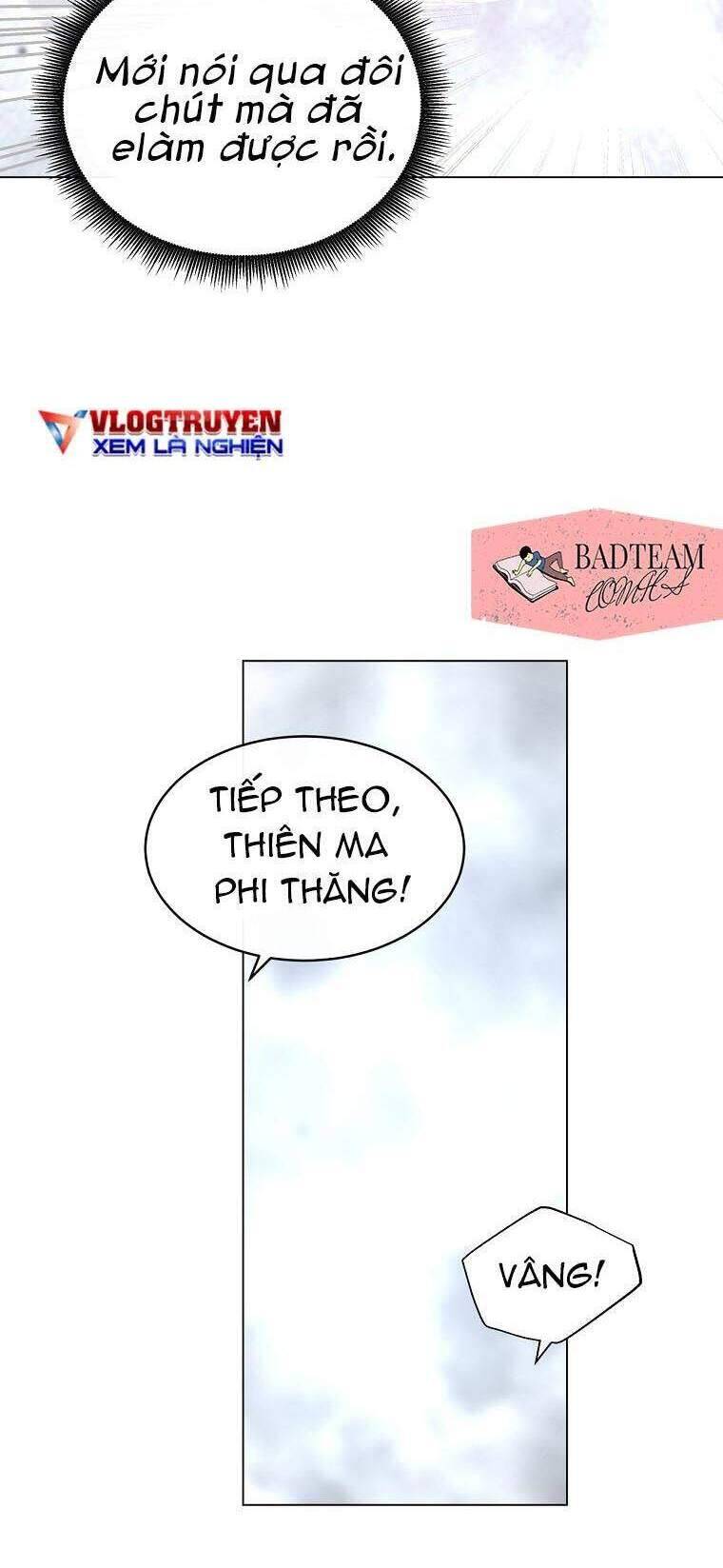 Thiên Ma Quân Sư Chapter 11 - Trang 9