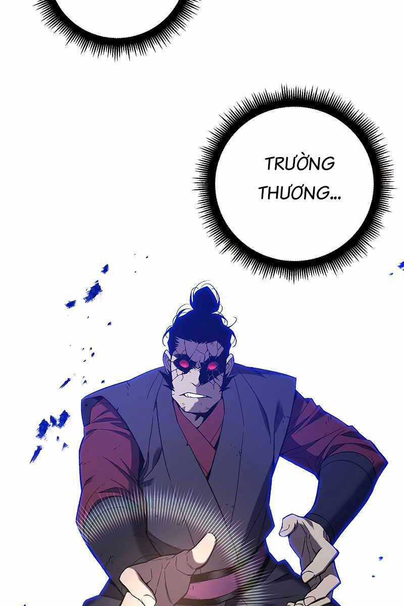 Thiên Ma Quân Sư Chapter 89 - Trang 30