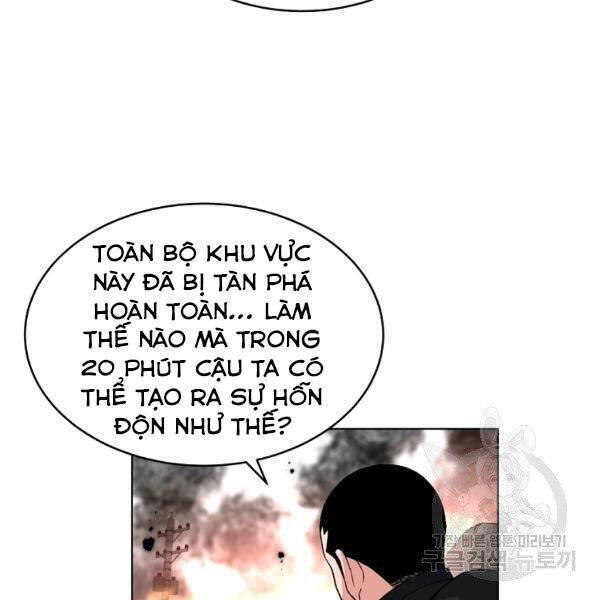 Thiên Ma Quân Sư Chapter 24 - Trang 36