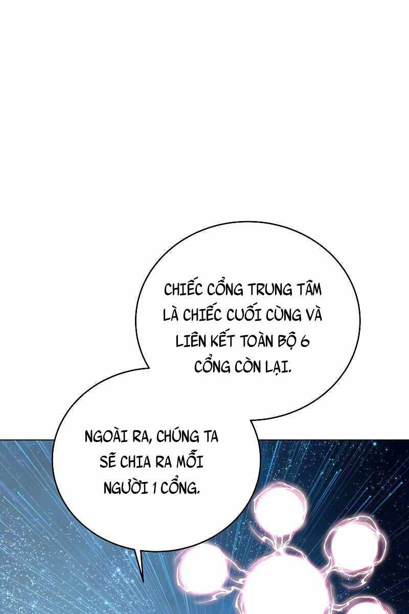 Thiên Ma Quân Sư Chapter 82 - Trang 87