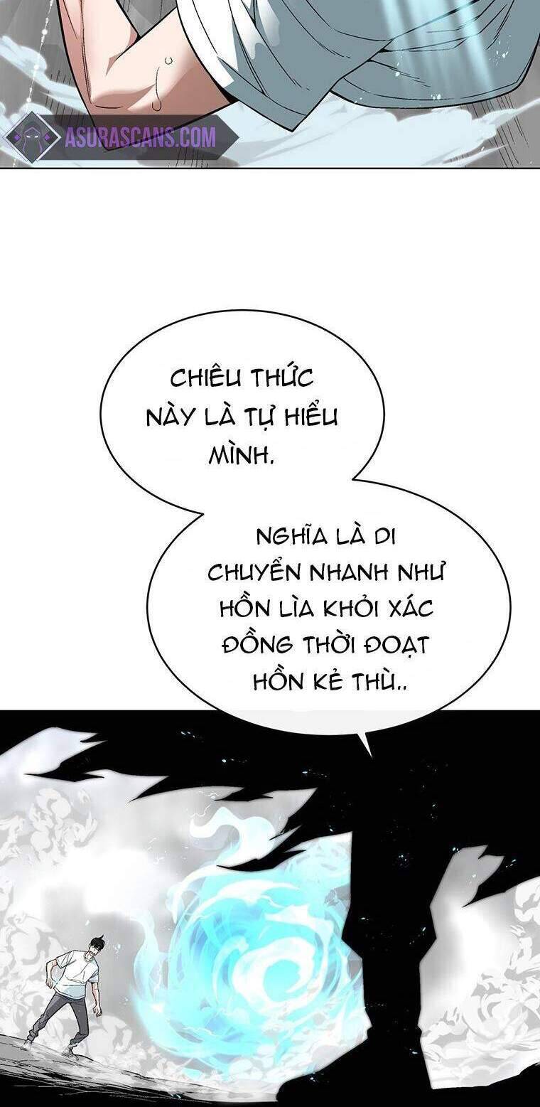 Thiên Ma Quân Sư Chapter 9 - Trang 42