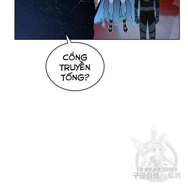 Thiên Ma Quân Sư Chapter 30 - Trang 10