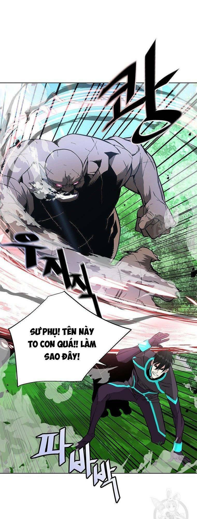 Thiên Ma Quân Sư Chapter 7 - Trang 52