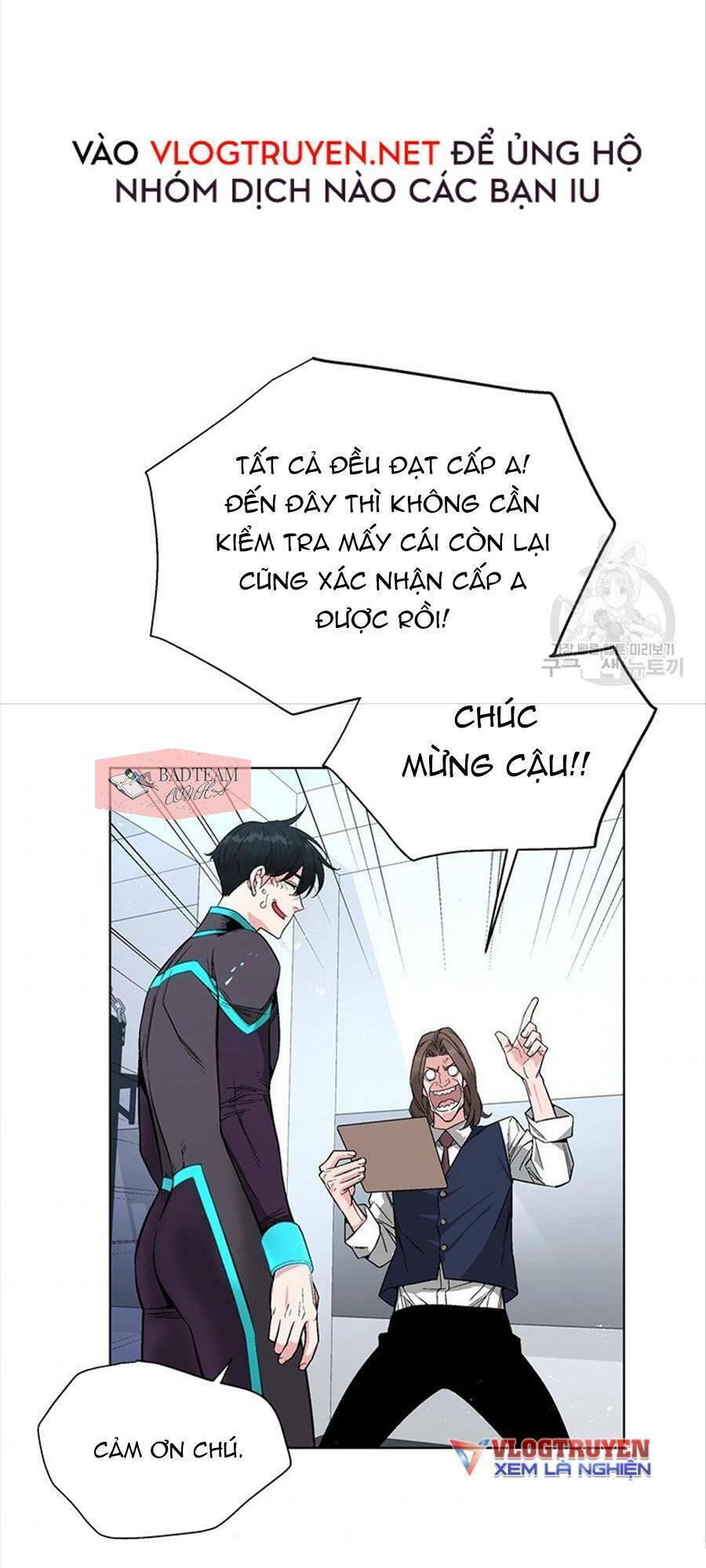 Thiên Ma Quân Sư Chapter 6 - Trang 77