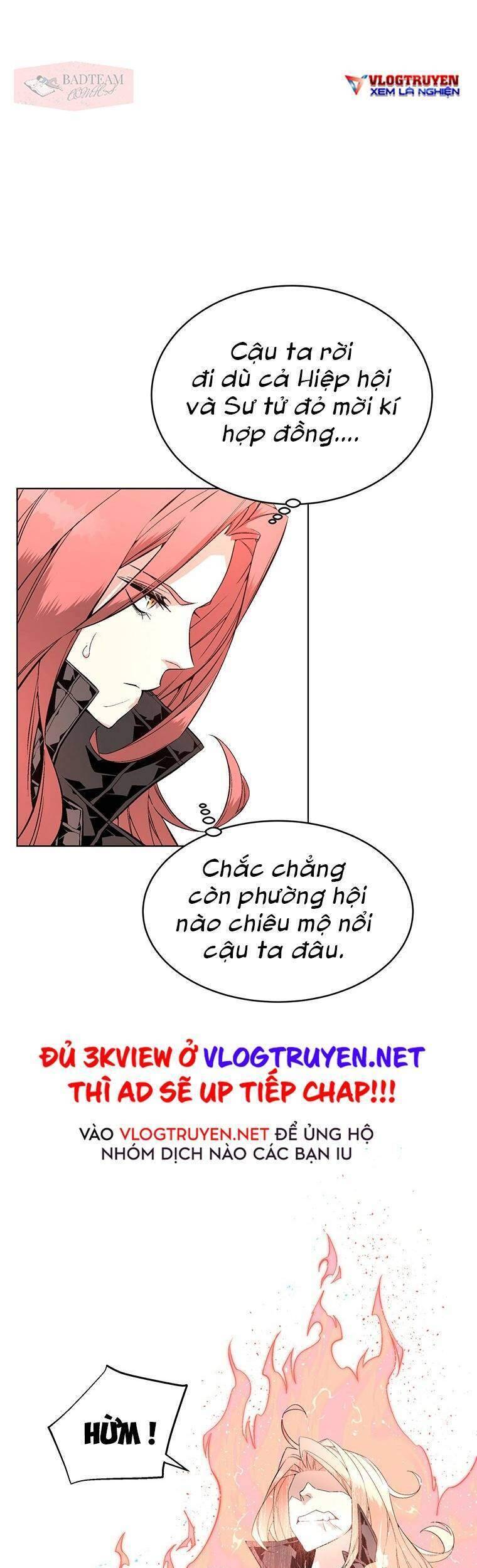 Thiên Ma Quân Sư Chapter 9 - Trang 6