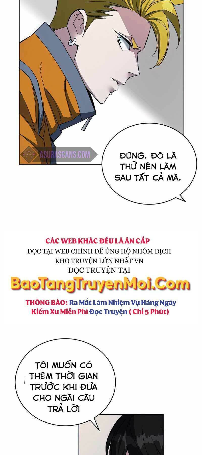 Thiên Ma Quân Sư Chapter 45 - Trang 65