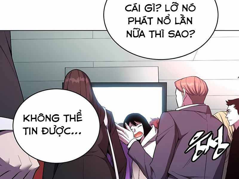 Thiên Ma Quân Sư Chapter 40 - Trang 22