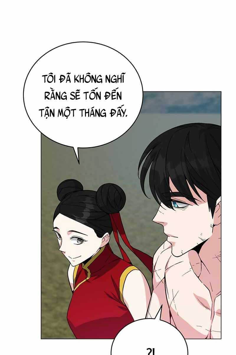 Thiên Ma Quân Sư Chapter 77 - Trang 89