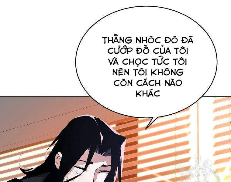 Thiên Ma Quân Sư Chapter 19 - Trang 8