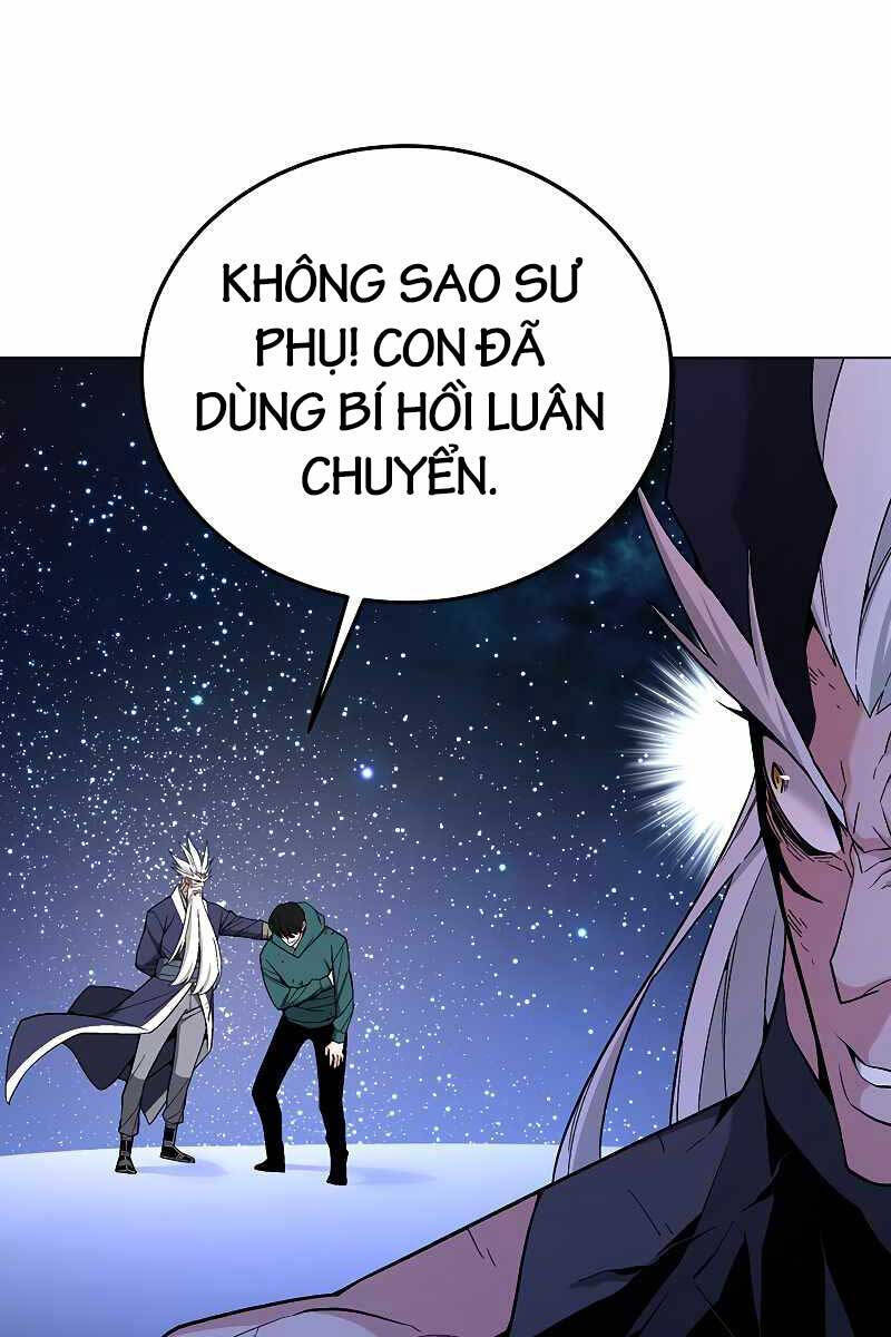 Thiên Ma Quân Sư Chapter 105 - Trang 86