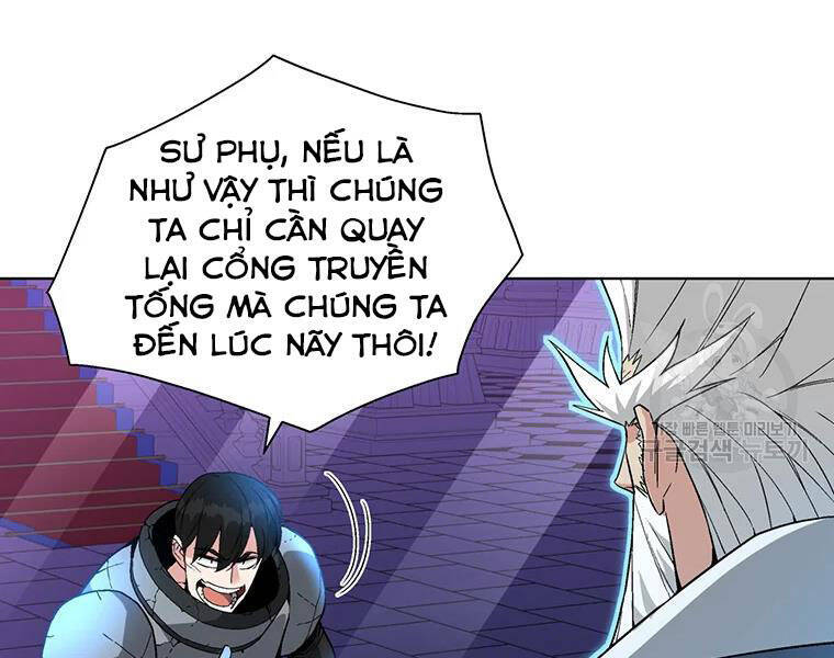 Thiên Ma Quân Sư Chapter 31 - Trang 117