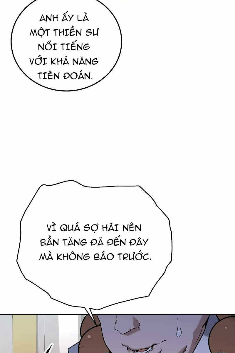 Thiên Ma Quân Sư Chapter 95 - Trang 20