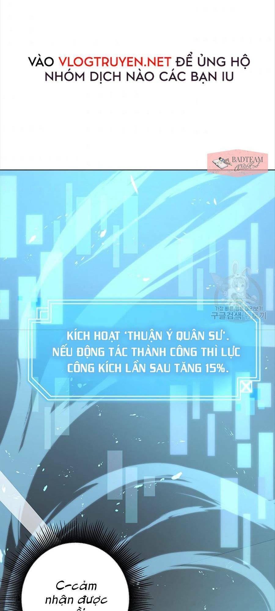 Thiên Ma Quân Sư Chapter 6 - Trang 38